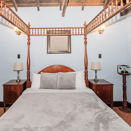 Settlers Hotel York Rum bild